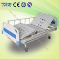 Cama de hospital manual de 2 manivelas (THR-MBFY)